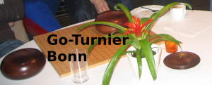 Go-Turnier Bonn